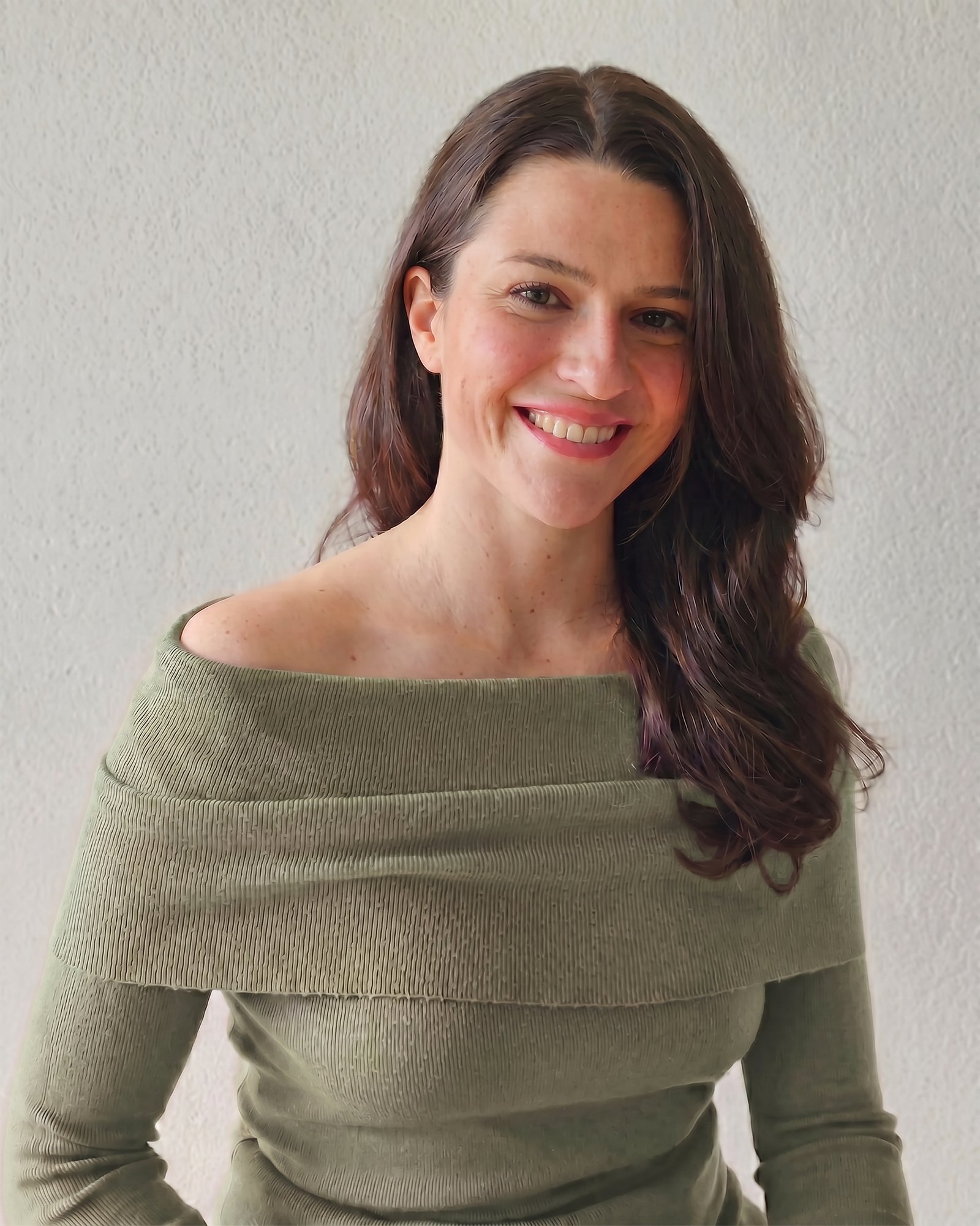 Michelle Laschkolnig